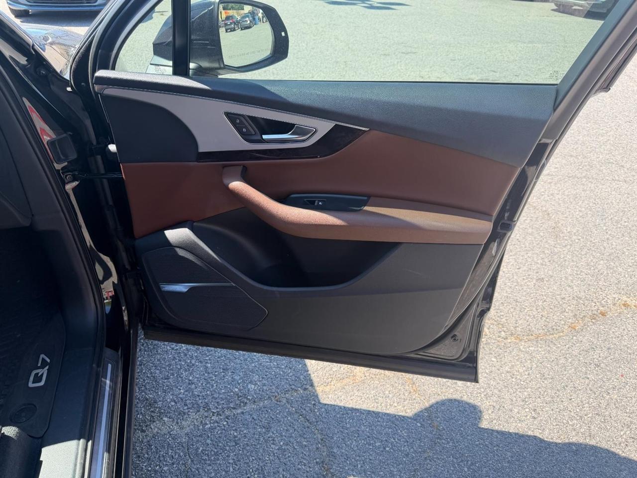 Audi Q7 2.0 Premium Plus quattro 2019