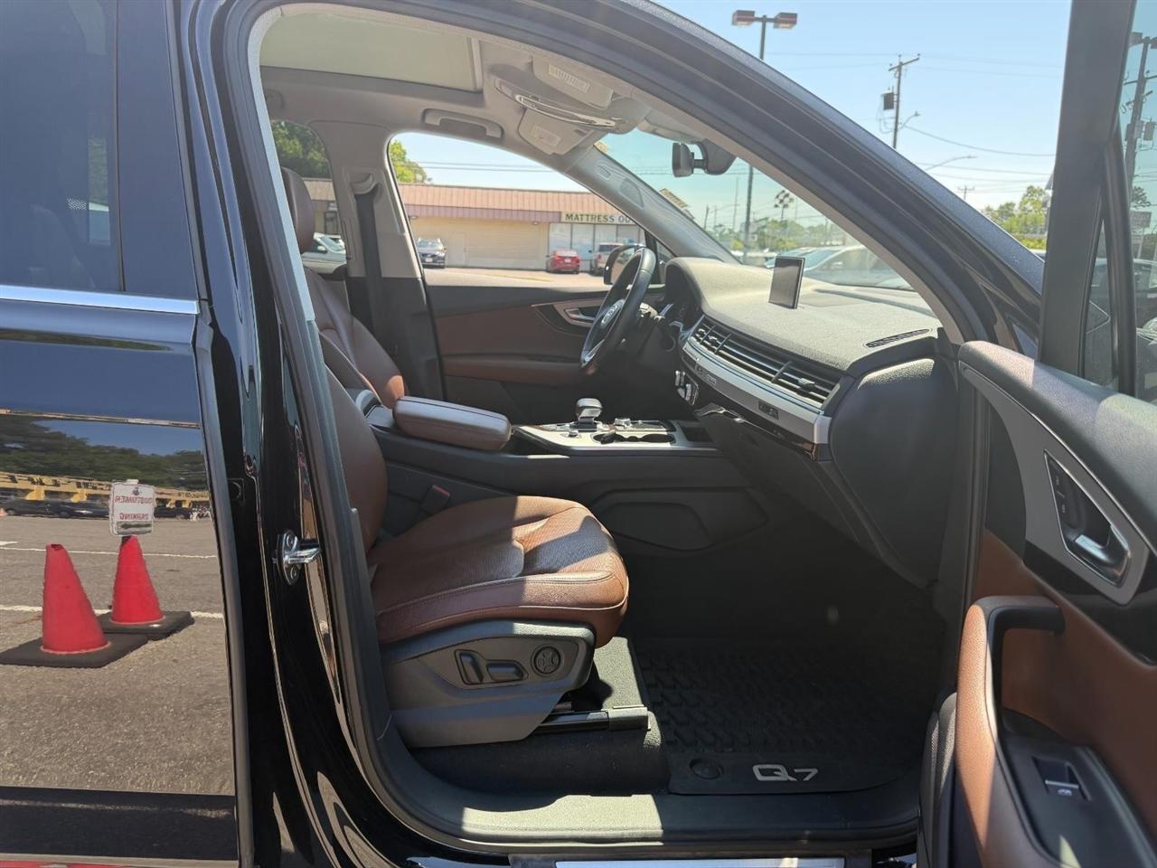Audi Q7 2.0 Premium Plus quattro 2019