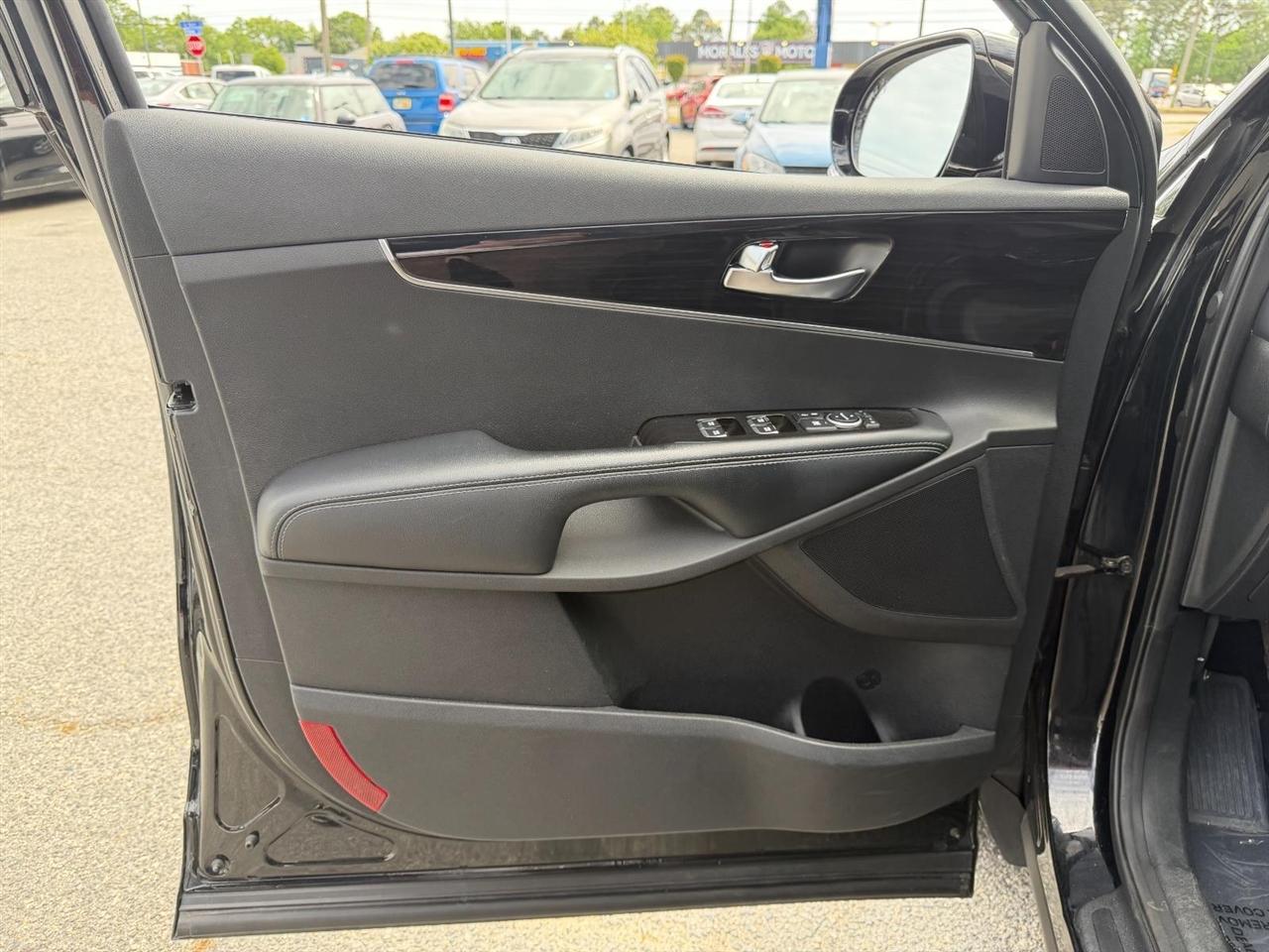 Kia Sorento LX V6 AWD 2019