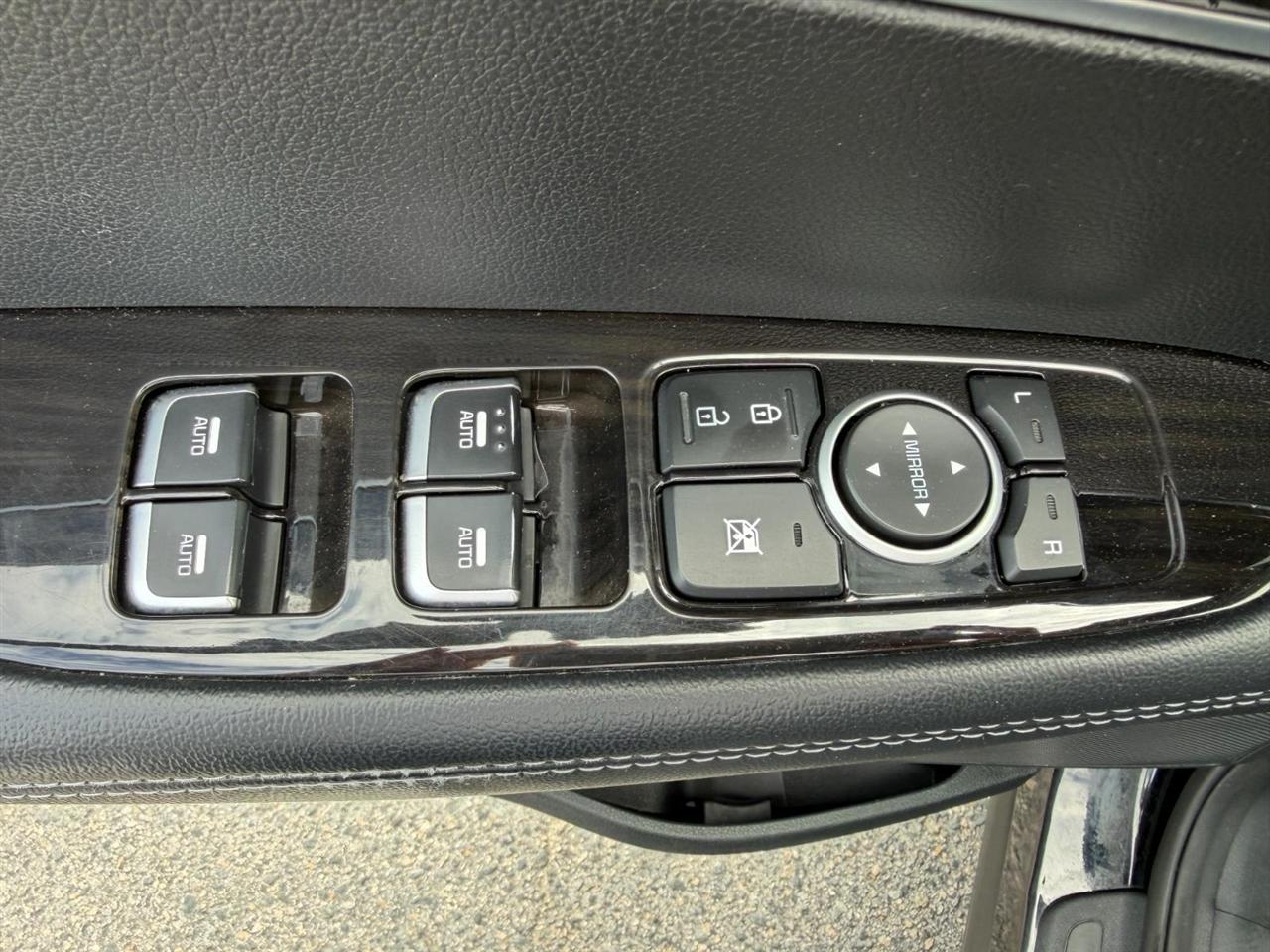 Kia Sorento LX V6 AWD 2019