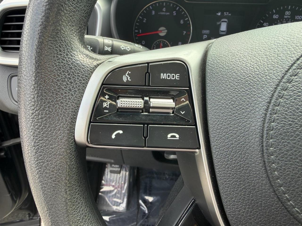 Kia Sorento LX V6 AWD 2019