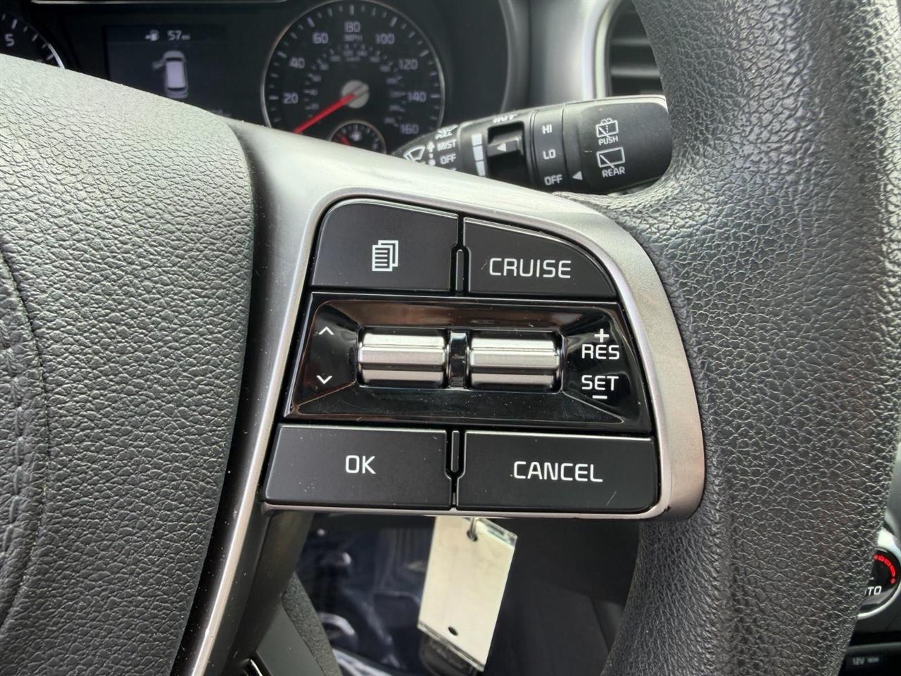 Kia Sorento LX V6 AWD 2019