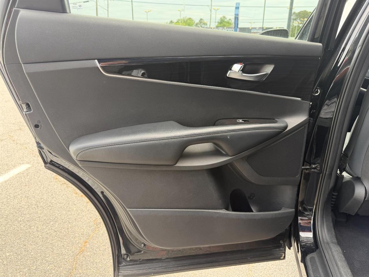 Kia Sorento LX V6 AWD 2019