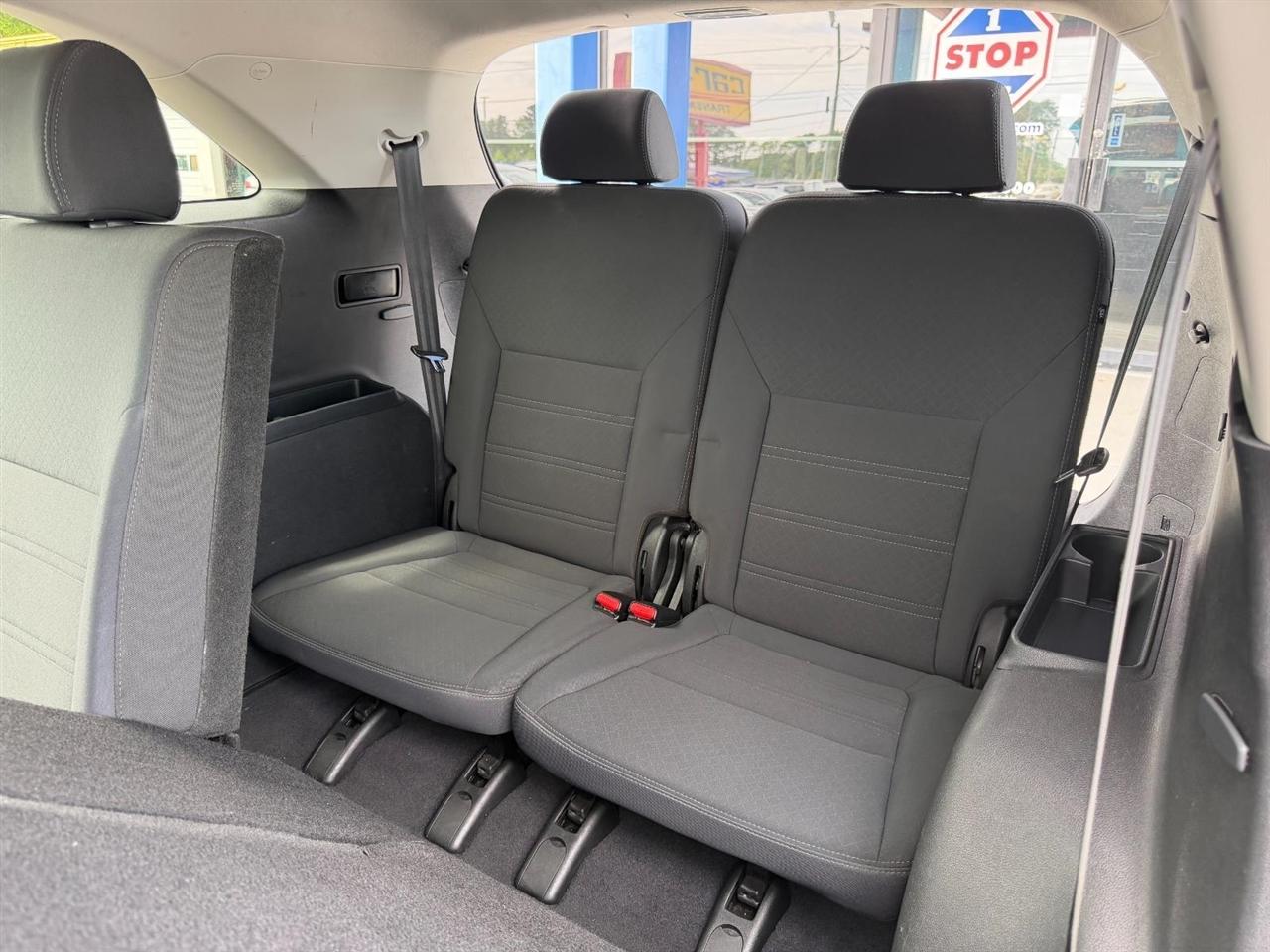 Kia Sorento LX V6 AWD 2019