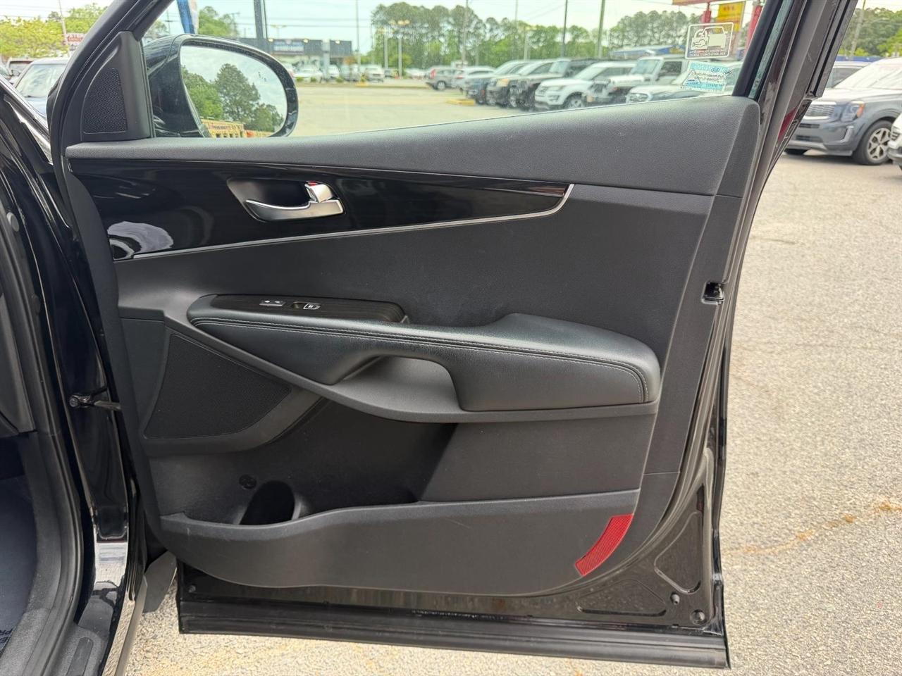 Kia Sorento LX V6 AWD 2019