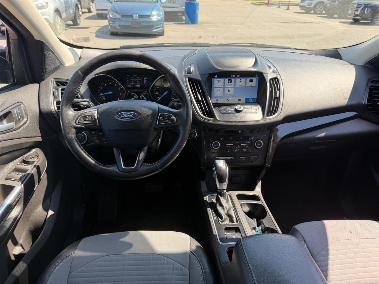Ford Escape SE FWD 2019
