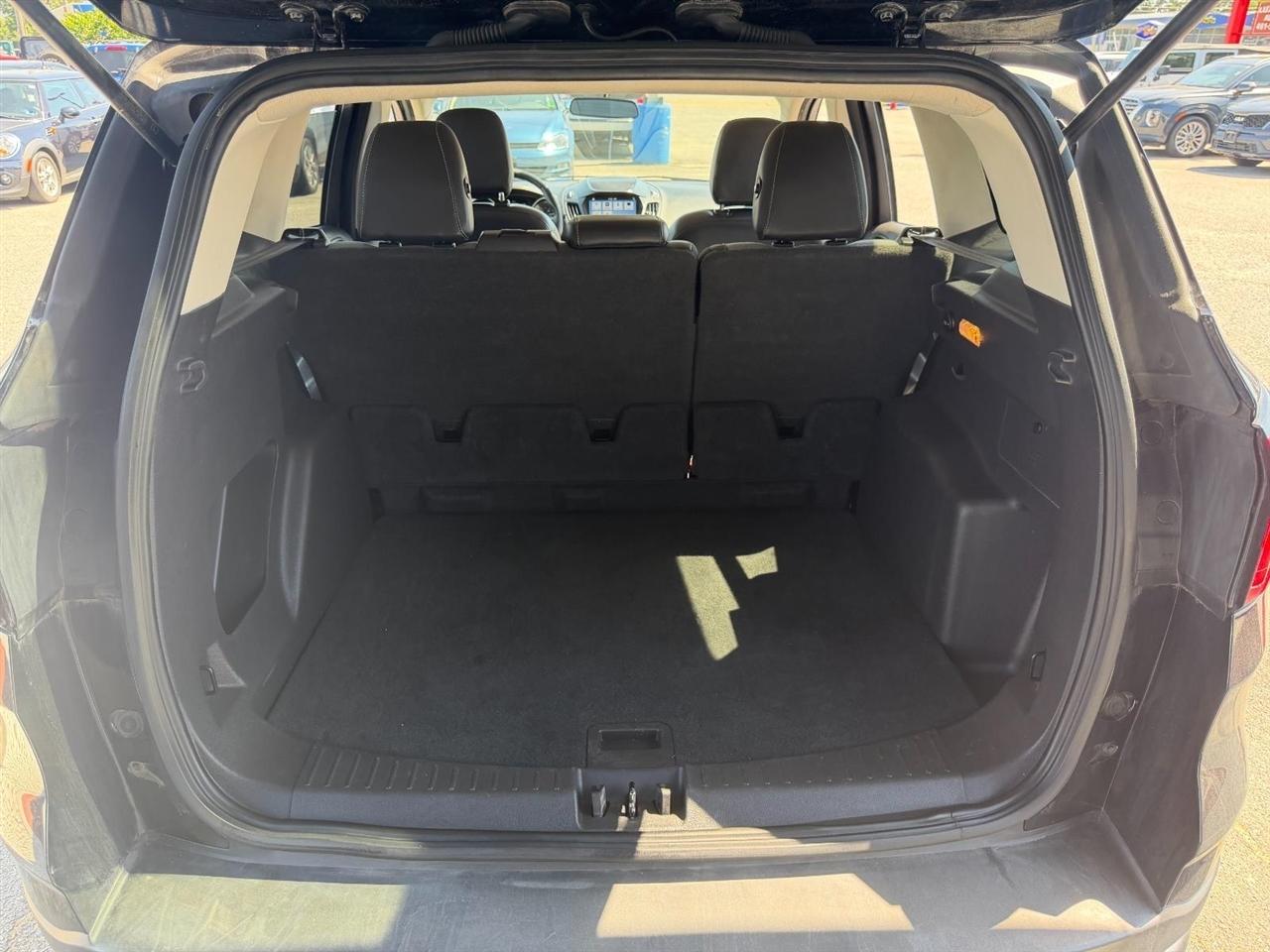 Ford Escape SE FWD 2019