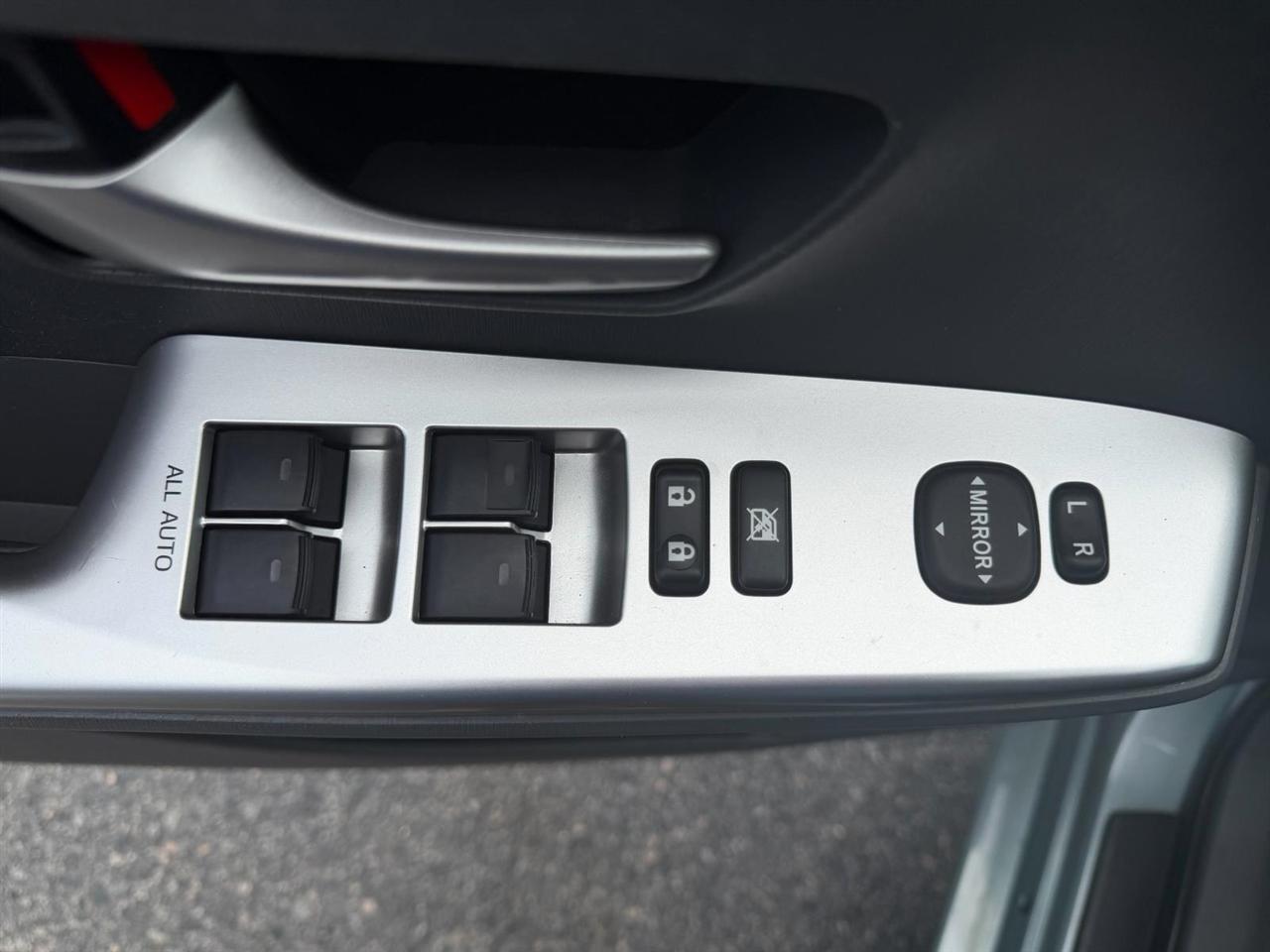 Toyota Prius V Two 2014
