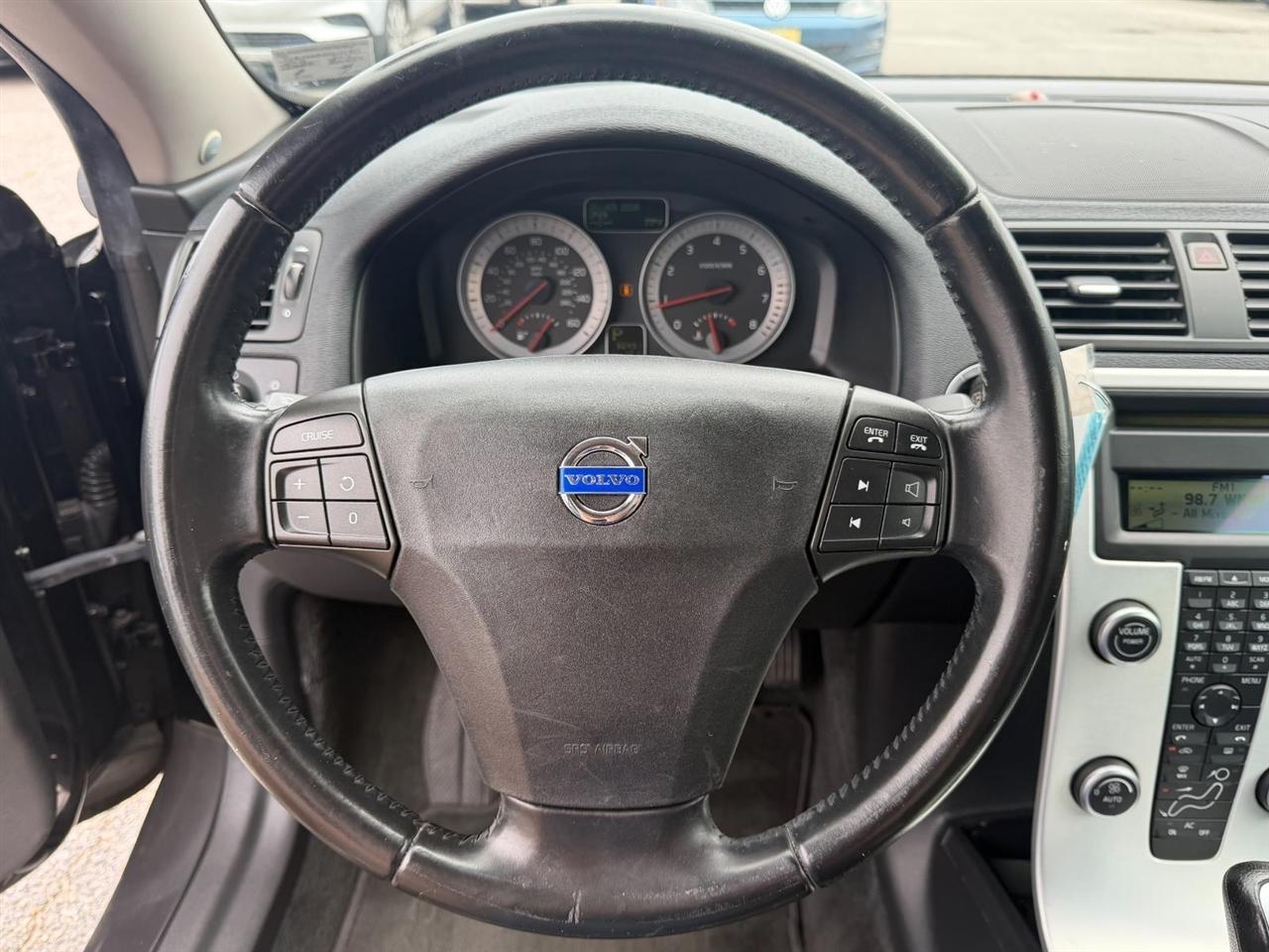 Volvo C70 T5 2012