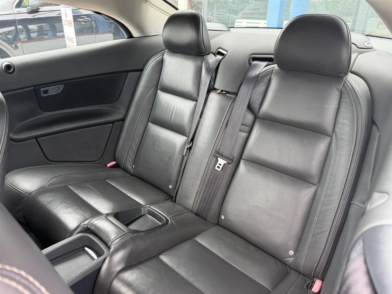Volvo C70 T5 2012