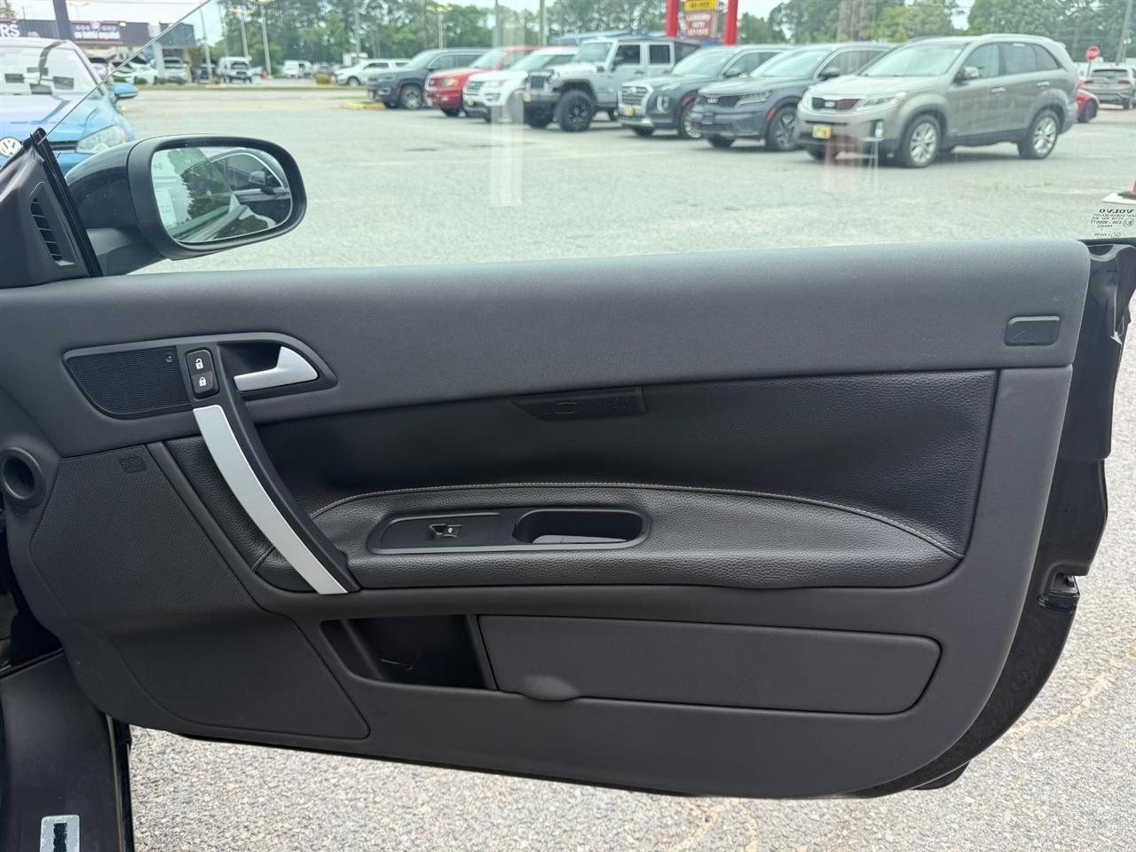 Volvo C70 T5 2012