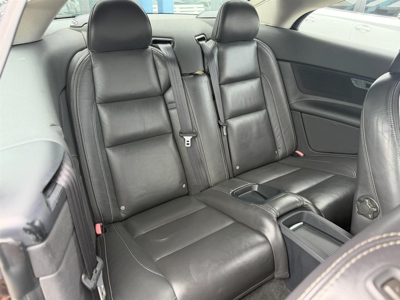 Volvo C70 T5 2012