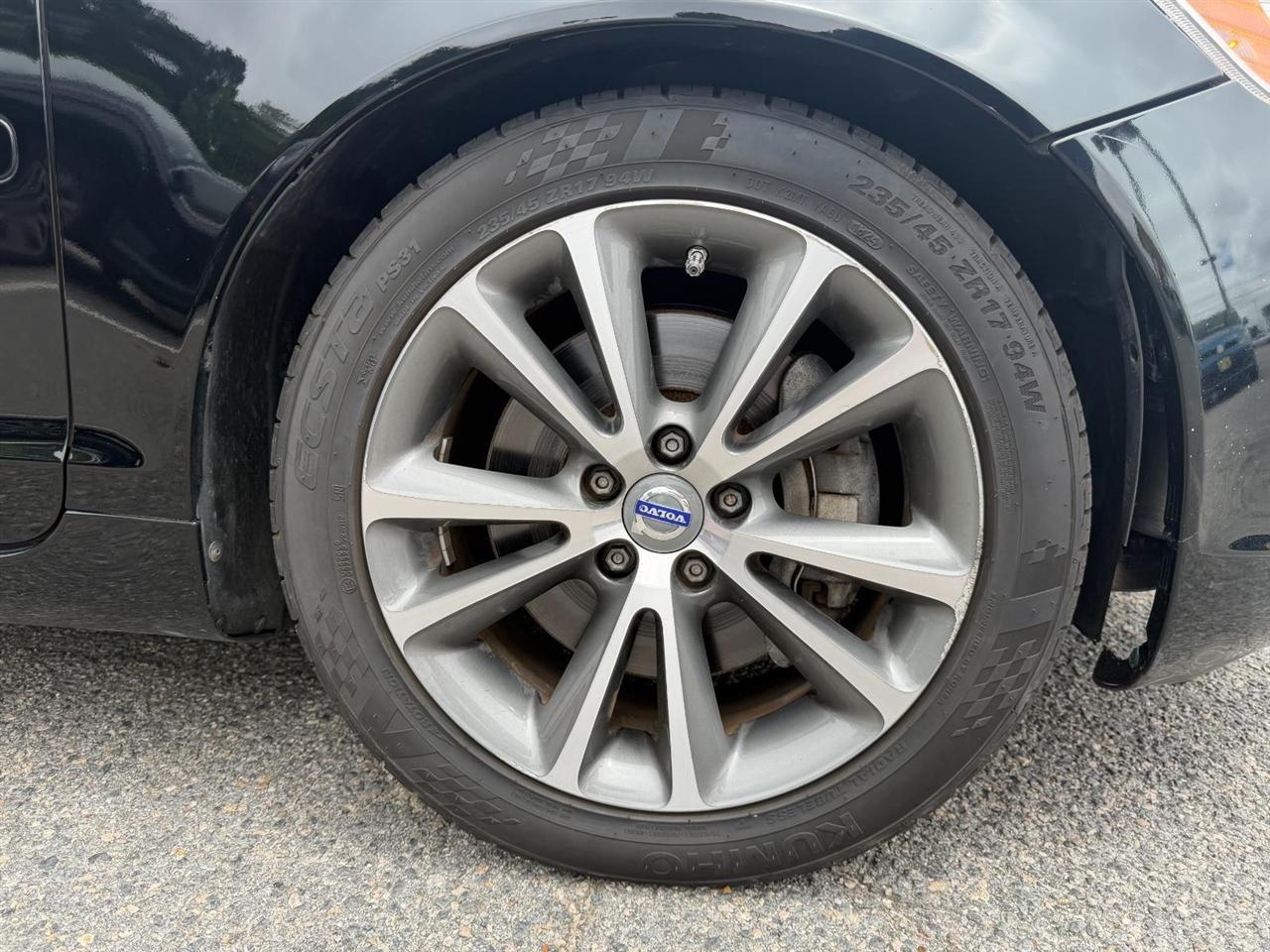 Volvo C70 T5 2012