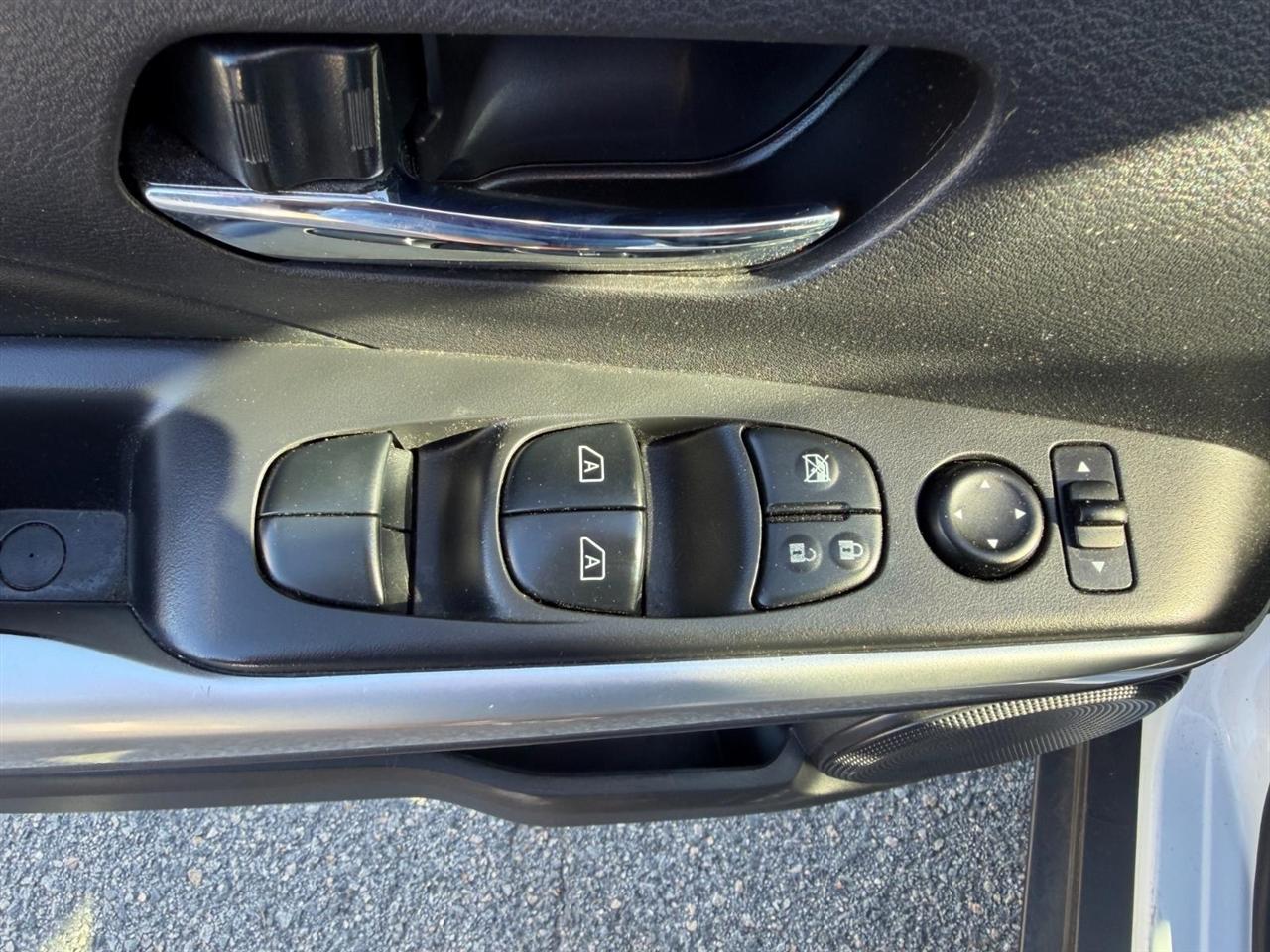 Nissan Kicks SR 2020