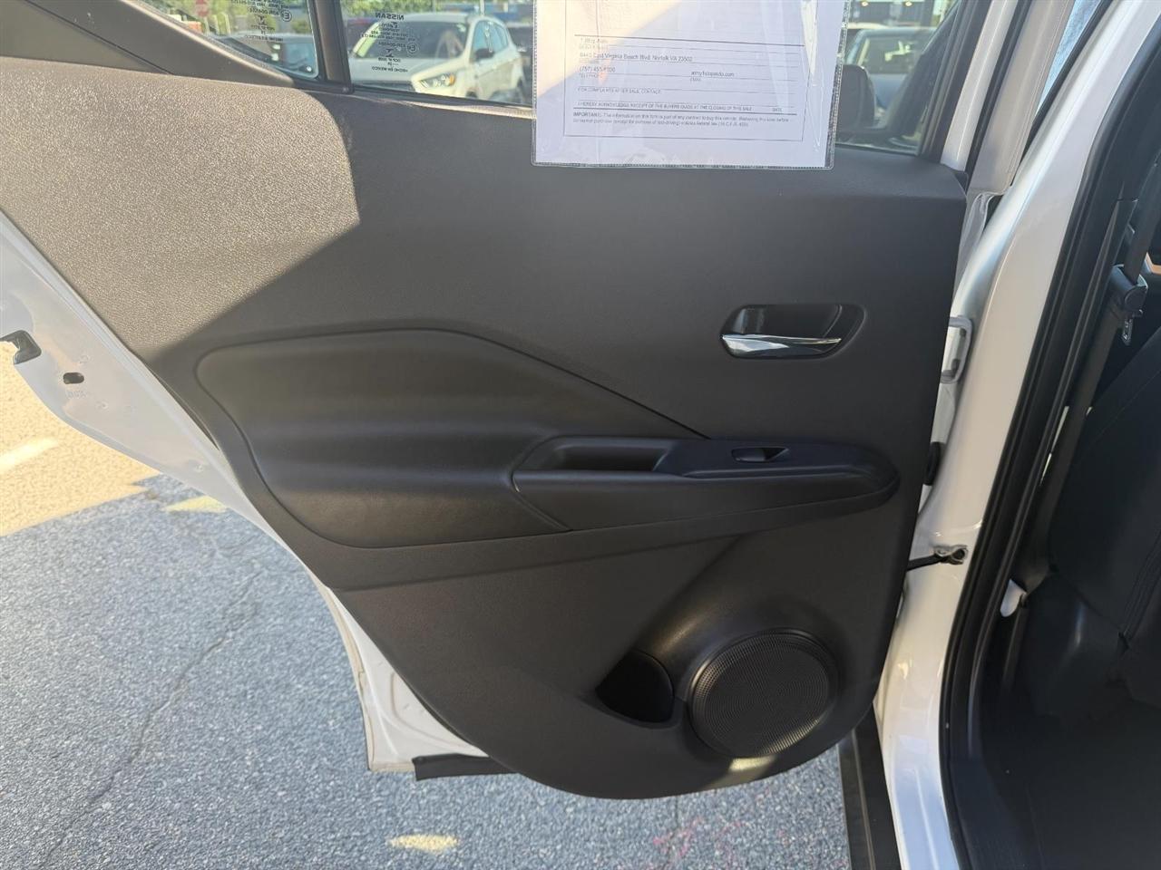 Nissan Kicks SR 2020