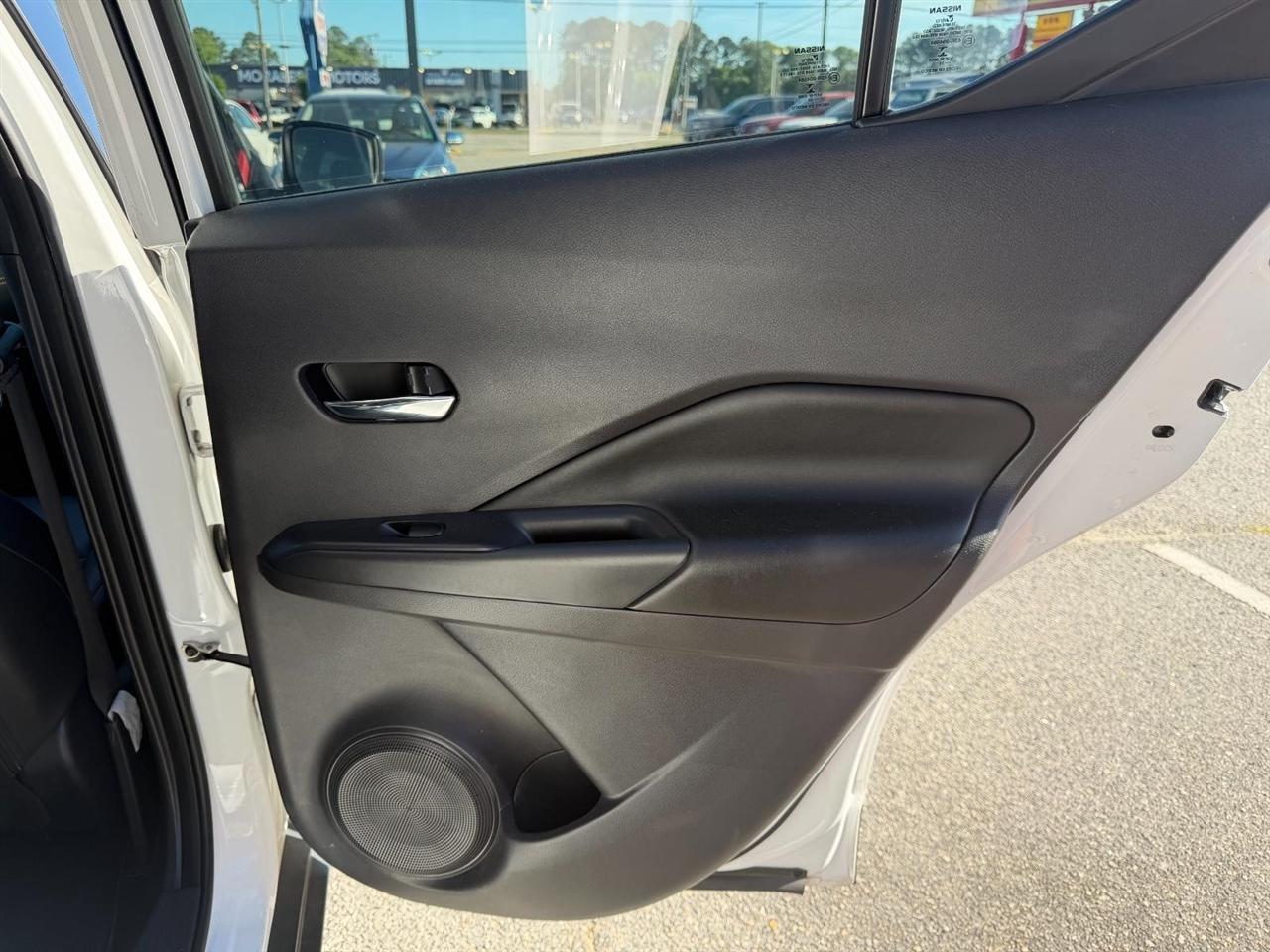 Nissan Kicks SR 2020