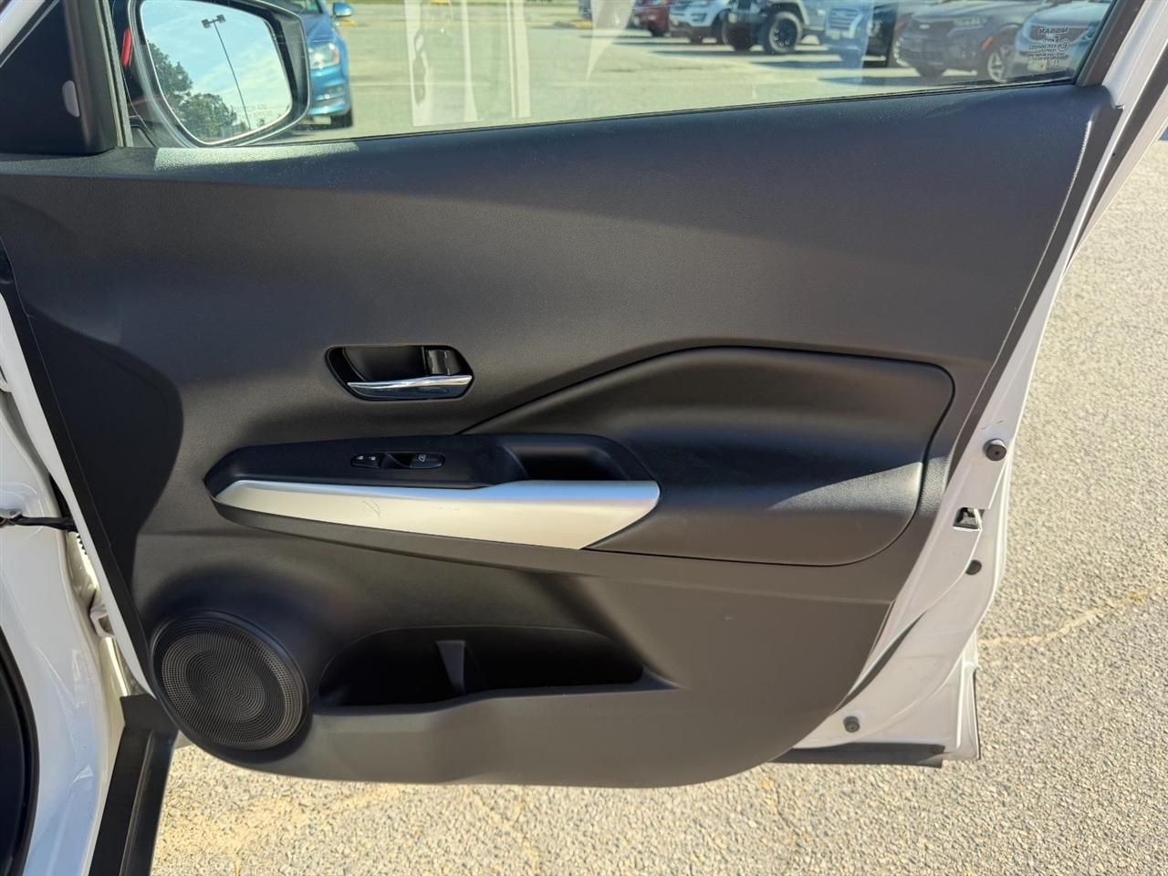Nissan Kicks SR 2020