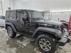2016 Jeep Wrangler 