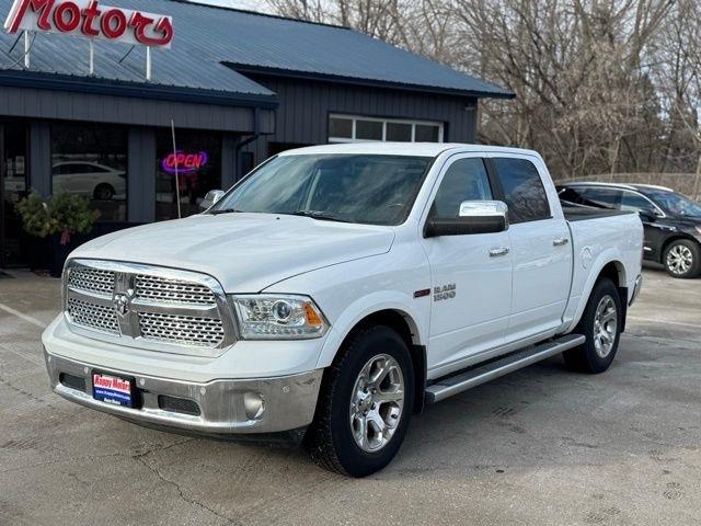 RAM 1500  2018