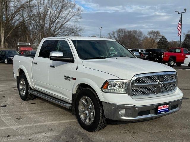 RAM 1500  2018