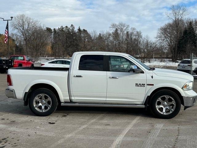 RAM 1500  2018