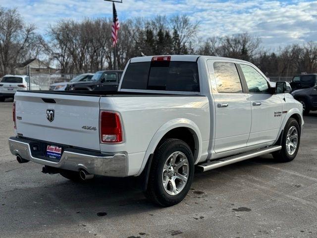 RAM 1500  2018
