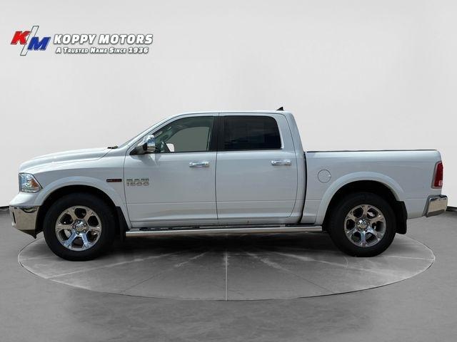 2018 RAM Ram 1500 Pickup