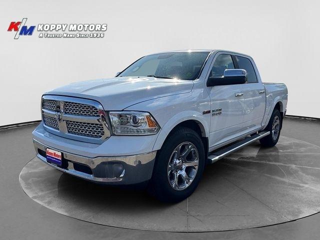 RAM 1500  2018