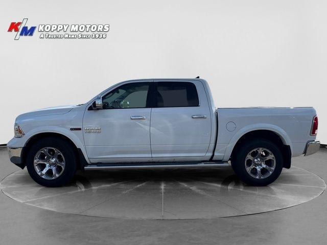 RAM 1500  2018
