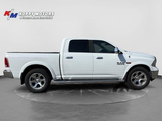 RAM 1500  2018