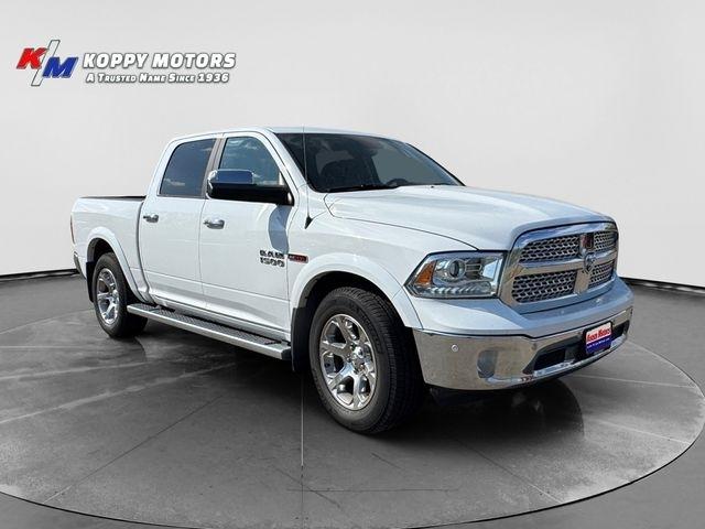 RAM 1500  2018