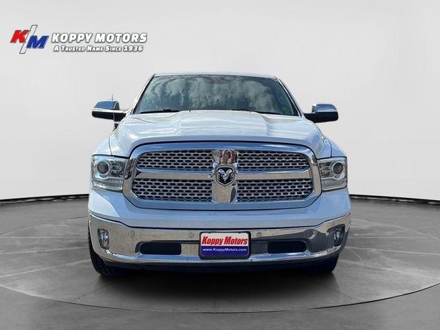 RAM 1500  2018
