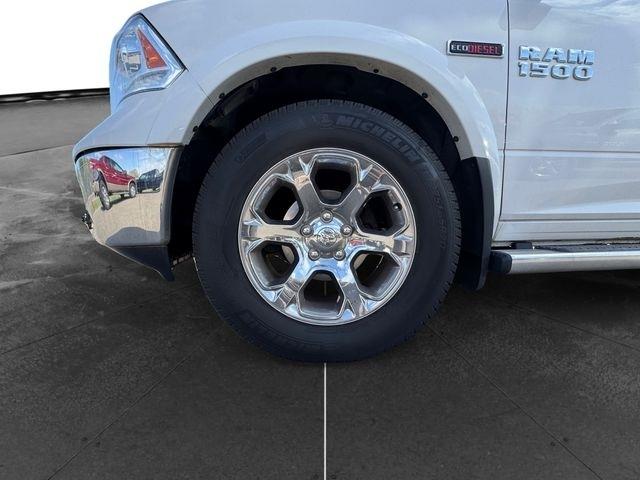 RAM 1500  2018
