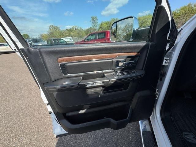 RAM 1500  2018