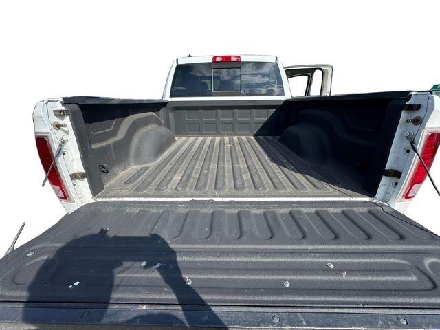RAM 1500  2018