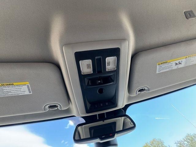 RAM 1500  2018