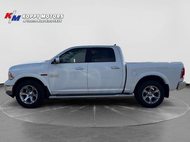 RAM 1500  2018