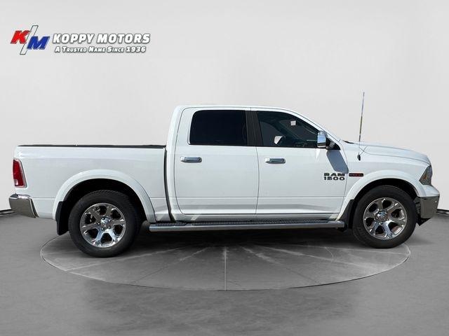 RAM 1500  2018