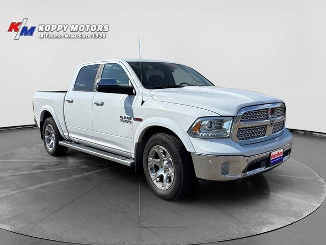 RAM 1500  2018
