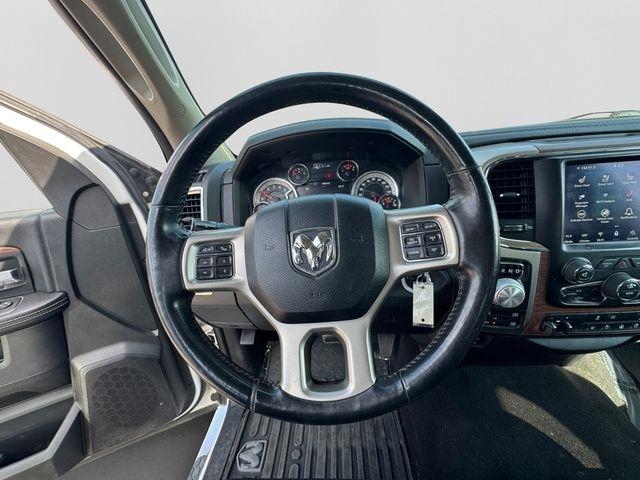 RAM 1500  2018