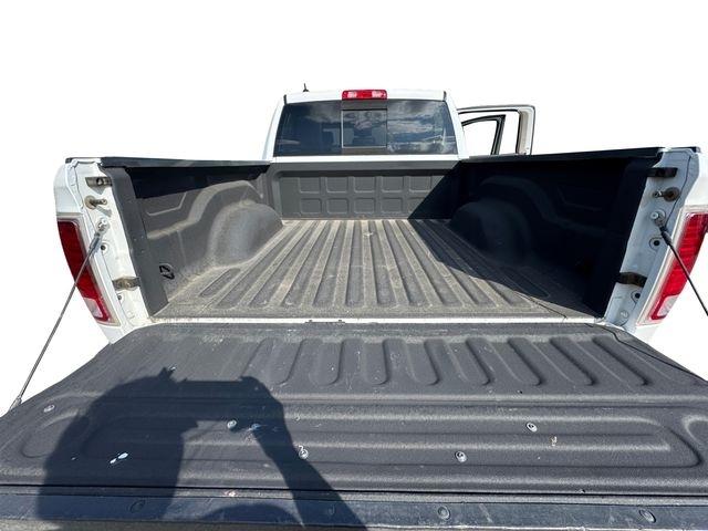 RAM 1500  2018