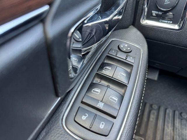 RAM 1500  2018
