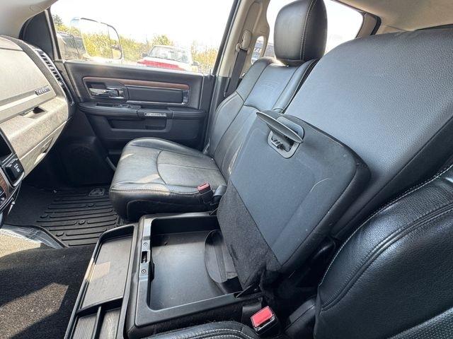 RAM 1500  2018