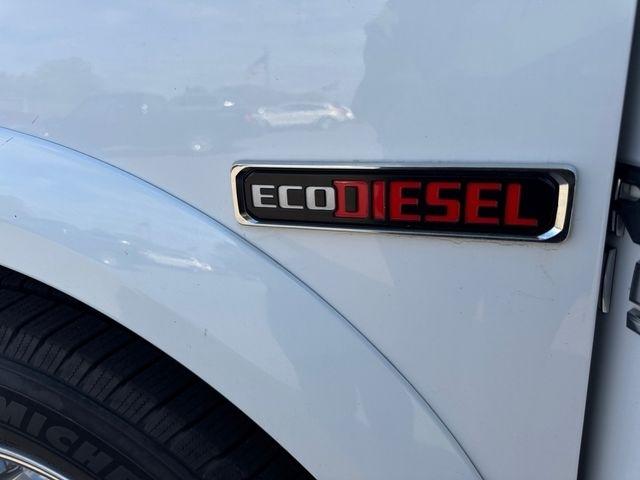 RAM 1500  2018