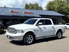 2018 RAM 1500  2018 RAM 1500