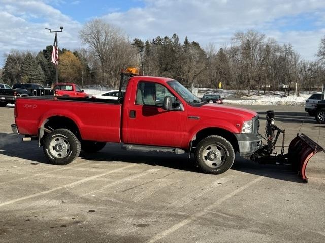 Ford F-350 SD  2006