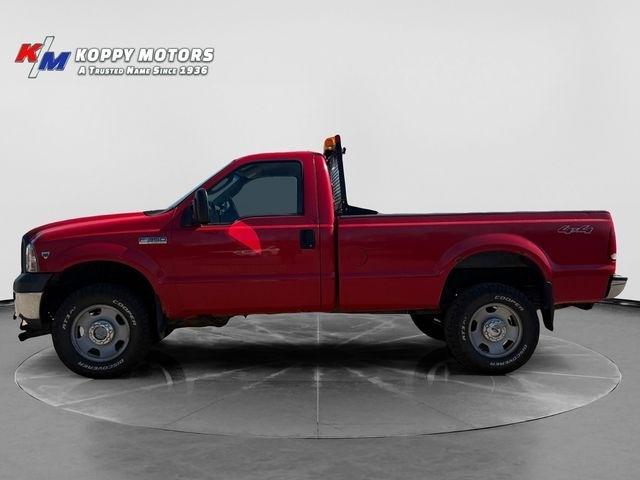 Ford F-350 SD  2006