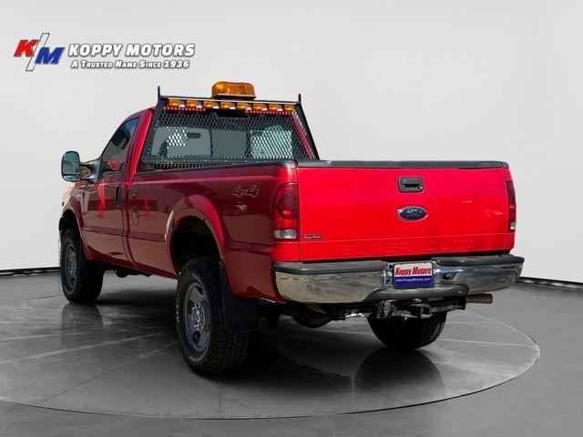 Ford F-350 SD  2006