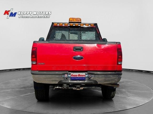 Ford F-350 SD  2006