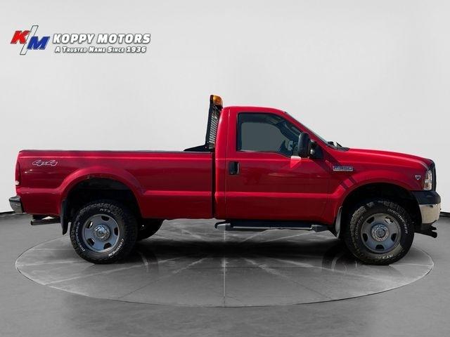 Ford F-350 SD  2006